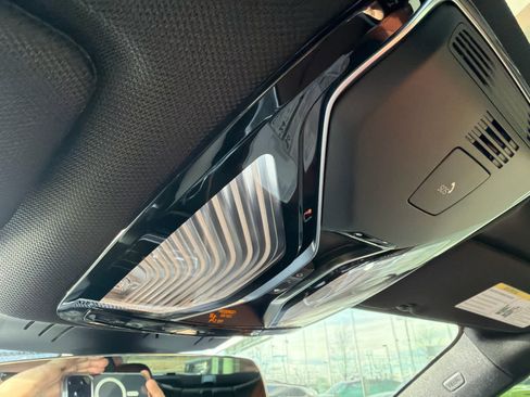 New 2026 BMW 840i xDrive image 39