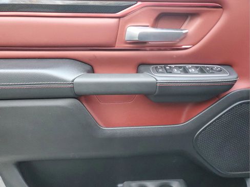 Certified 2022 RAM 1500 Rebel w/ Rebel Level 2 Equipment Group image 17