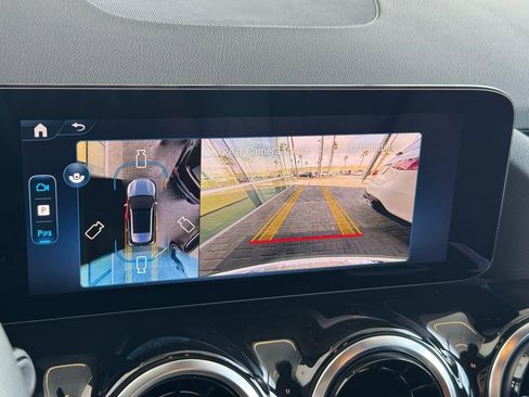 Certified 2026 Mercedes-Benz GLA 250 image 25