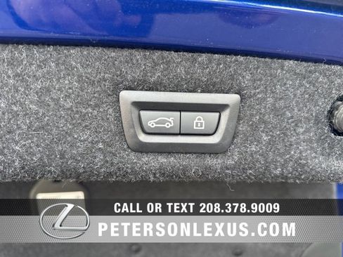 Used 2020 BMW M5 w/ Executive Package image 20