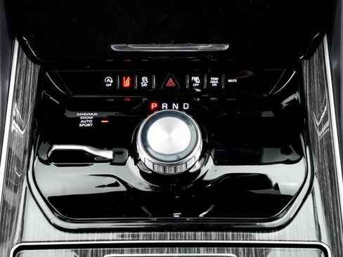 Used 2022 Jeep Wagoneer Series II image 19