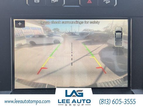 Used 2018 Ford F250 Lariat w/ Chrome Package image 21