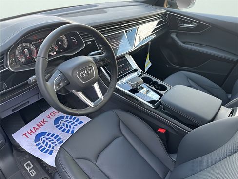 New 2026 Audi Q8 Premium Plus image 13
