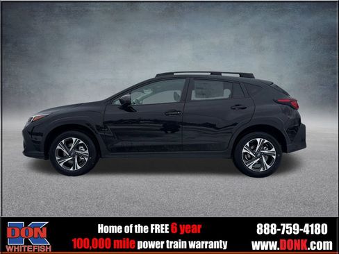 New 2026 Subaru Crosstrek 2.0i Premium image 5