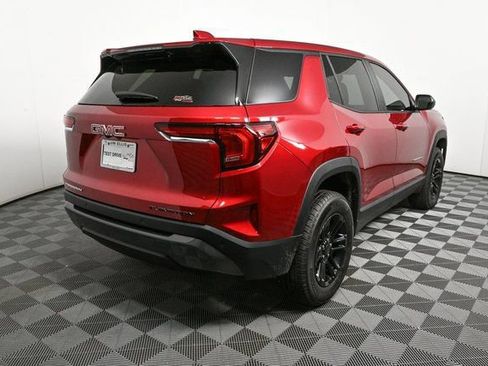 New 2026 GMC Terrain Elevation image 3