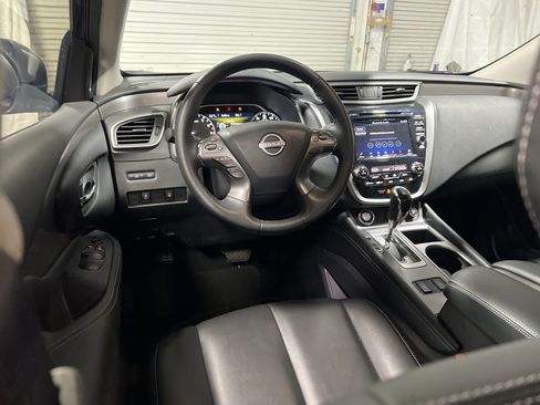 Used 2024 Nissan Murano SV image 20