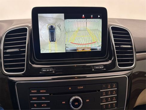 Used 2018 Mercedes-Benz GLE 350 image 30