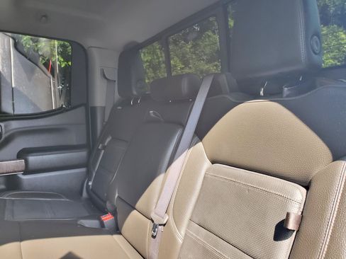 Used 2019 GMC Sierra 1500 Denali w/ Technology Package AWD/4WD image 38