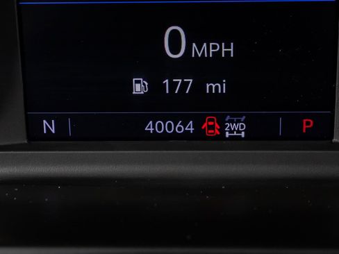 Used 2019 Chevrolet Silverado 1500 RST w/ All-Star Edition image 17