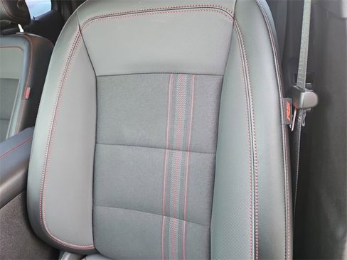 Used 2022 Chevrolet Equinox RS image 14