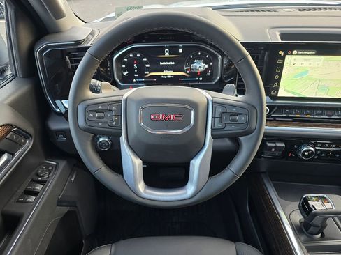 New 2026 GMC Sierra 1500 Elevation w/ Elevation Premium Package AWD/4WD image 31