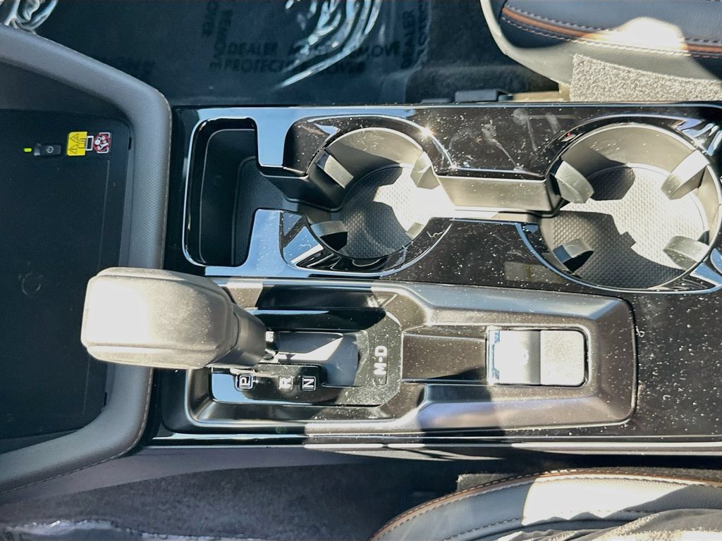 New 2026 Subaru Forester Sport AWD/4WD image 16