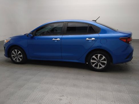 Used 2023 Kia Rio S w/ Technology Package FWD image 3