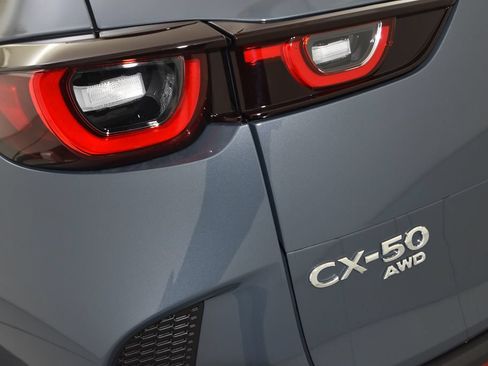 New 2026 MAZDA CX-50 AWD 2.5 S w/ Cargo Package image 32
