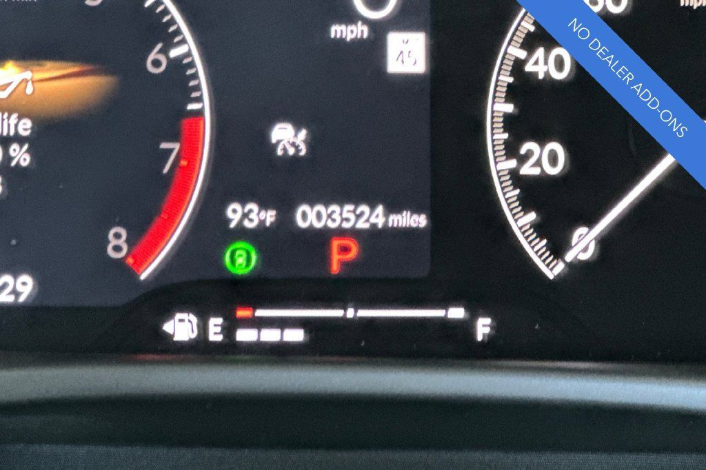 Certified 2026 Honda Civic LX image 28