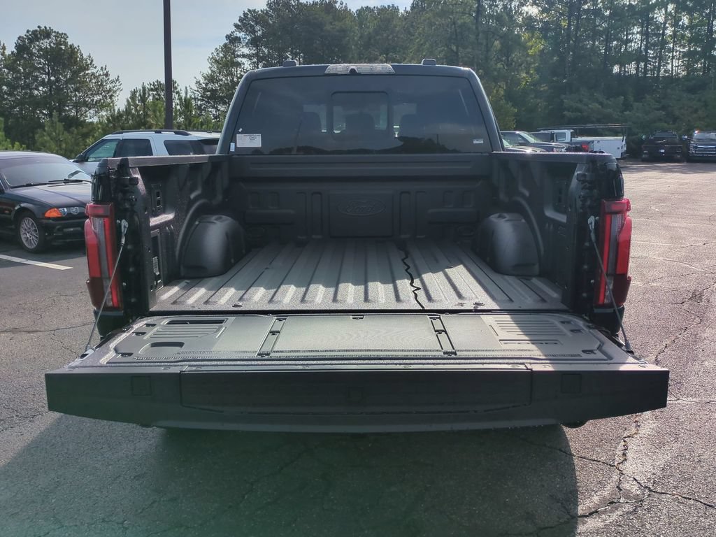 New 2026 Ford F150 Raptor AWD/4WD image 12