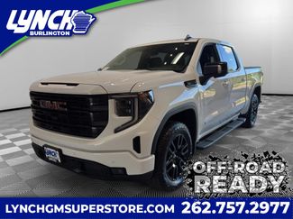 Used 2025 GMC Sierra 1500 Elevation w/ Elevation Premium Package AWD/4WD video 1