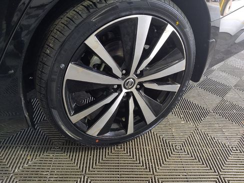 Used 2022 Nissan Altima 2.5 SR FWD image 31
