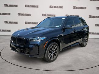 Used 2025 BMW X5 xDrive40i w/ Executive Package AWD/4WD video 1