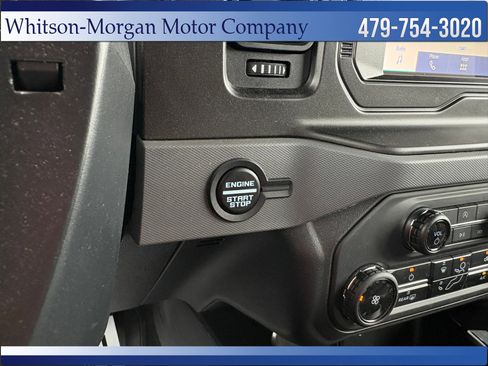 Used 2023 Ford Bronco Big Bend w/ Sasquatch Package AWD/4WD image 18