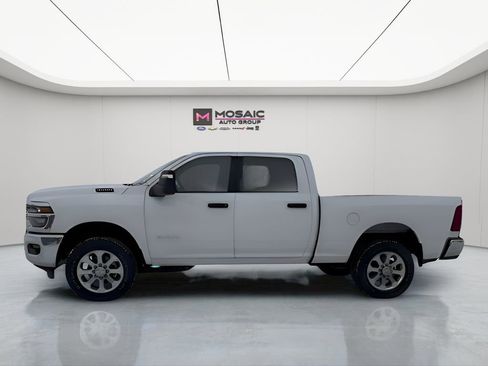 New 2026 RAM 3500 Big Horn image 6