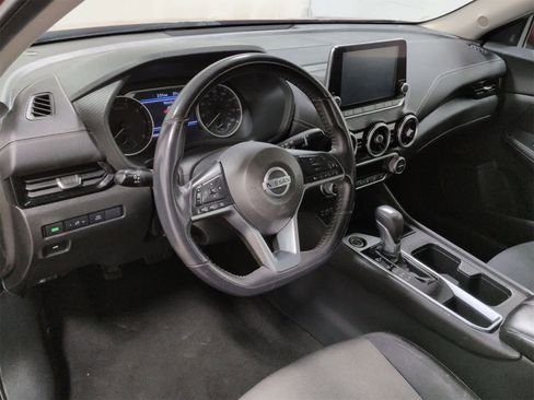 Used 2021 Nissan Sentra SV image 10