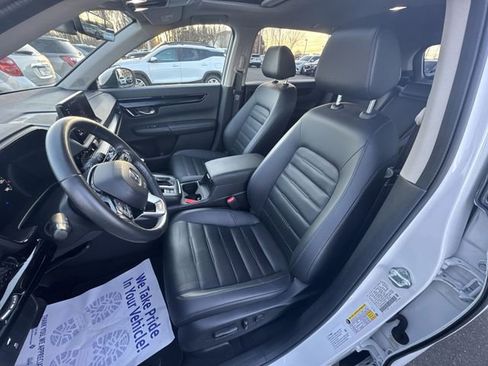 Used 2023 Honda CR-V EX-L image 18