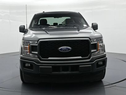Used 2018 Ford F150 XL w/ Equipment Group 101A Mid