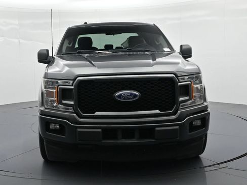 Used 2018 Ford F150 XL w/ Equipment Group 101A Mid RWD image 3