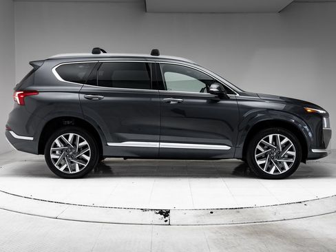 Used 2023 Hyundai Santa Fe Calligraphy AWD/4WD image 31