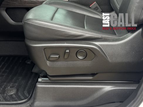 Used 2024 Chevrolet Silverado 2500 LTZ w/ LTZ Plus Package image 19