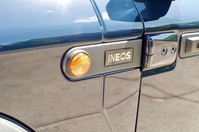 Used 2024 INEOS Grenadier Station Wagon AWD/4WD image 14
