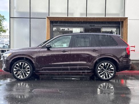 New 2026 Volvo XC90 T8 Ultra w/ Lounge Package AWD/4WD image 5