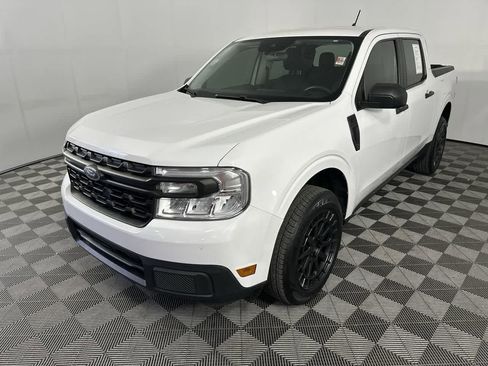 Used 2022 Ford Maverick XL FWD image 13