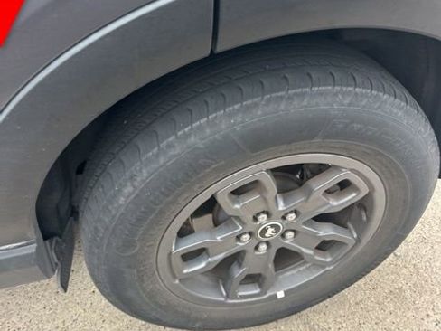 Certified 2023 Ford Bronco Sport Big Bend w/ Convenience Package image 9