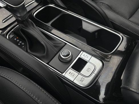 Used 2021 Kia Telluride EX w/ EX Premium Package FWD image 27