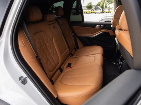 Used 2023 BMW X5 sDrive40i RWD image 36