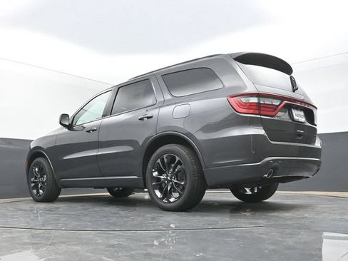Used 2026 Dodge Durango GT w/ Blacktop Package RWD image 46