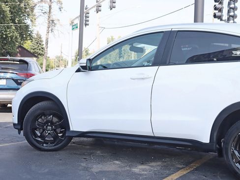 Used 2016 Honda HR-V EX-L image 12