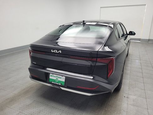 Used 2025 Kia K4 FWD image 7