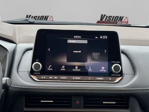 Used 2023 Nissan Rogue SV w/ SV Premium B Package image 20