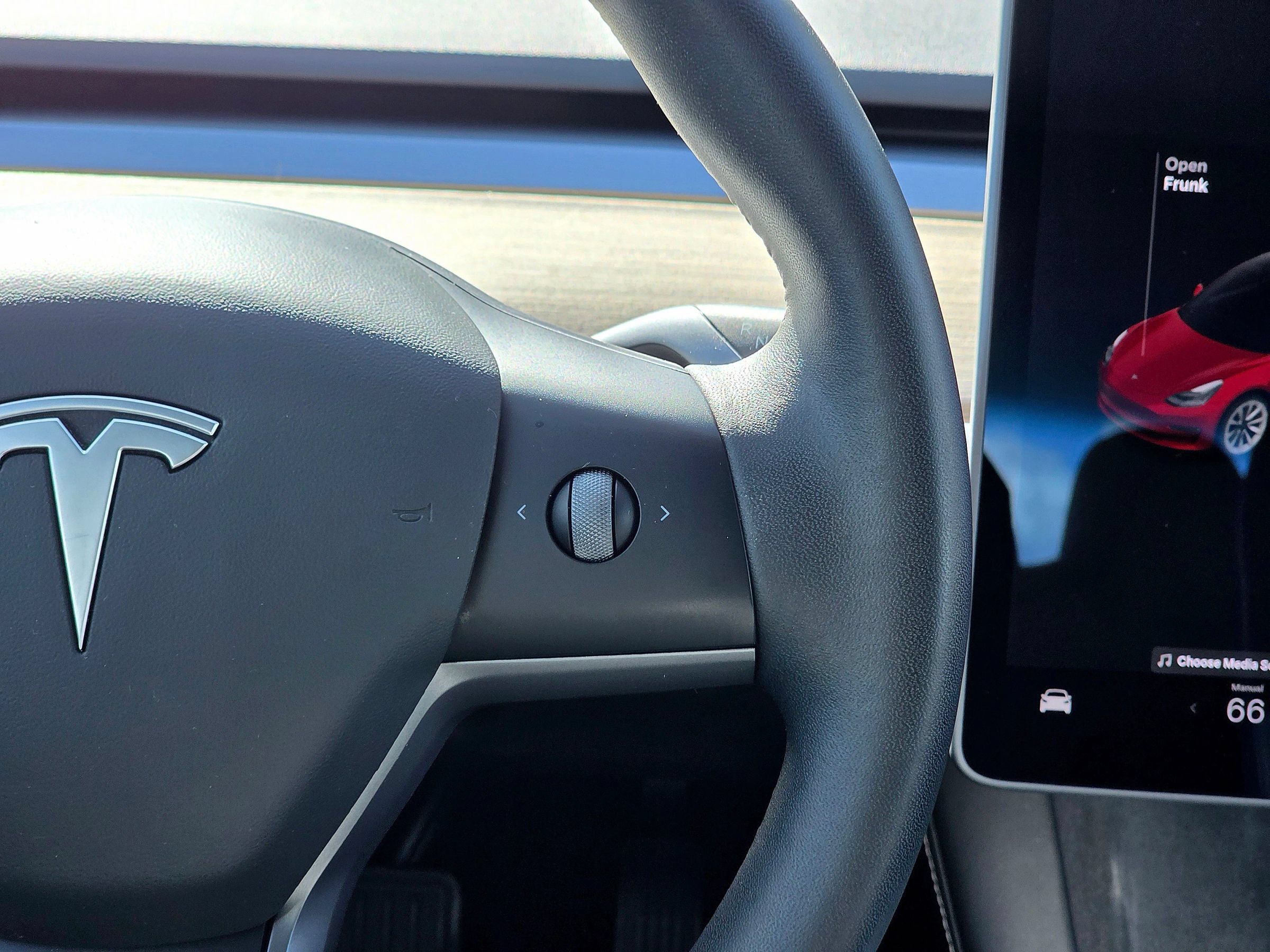 Used 2021 Tesla Model 3 Standard Range Plus RWD image 23
