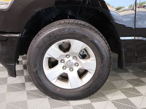 Used 2024 RAM 1500 Lone Star w/ Trailer Tow Group AWD/4WD image 18