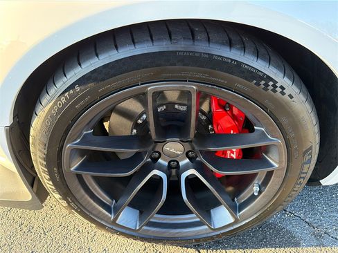 Used 2023 Dodge Challenger SRT Hellcat image 11