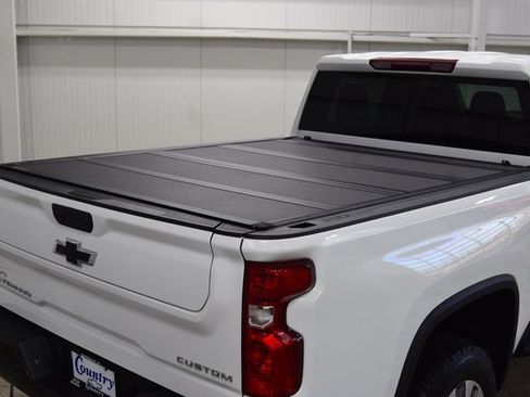 Used 2024 Chevrolet Silverado 2500 Custom w/ Custom Value Package image 26