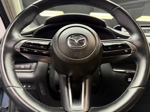 Used 2025 MAZDA CX-30 AWD 2.5 S w/ Preferred Package image 23