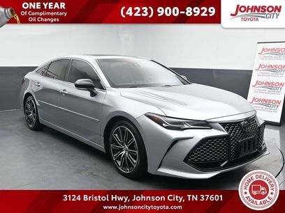 Used 2019 Toyota Avalon Touring
