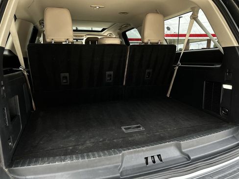 Used 2024 Ford Expedition Max Limited RWD image 34