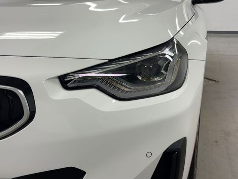 New 2026 BMW 230i Coupe w/ Premium Package image 10