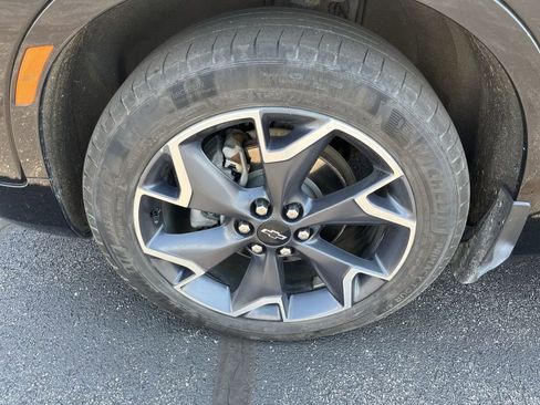 Certified 2021 Chevrolet Blazer RS image 32